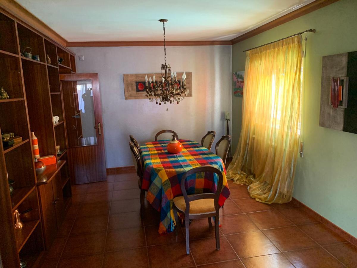 Villa Porto De Mos Near Fatima Exterior photo