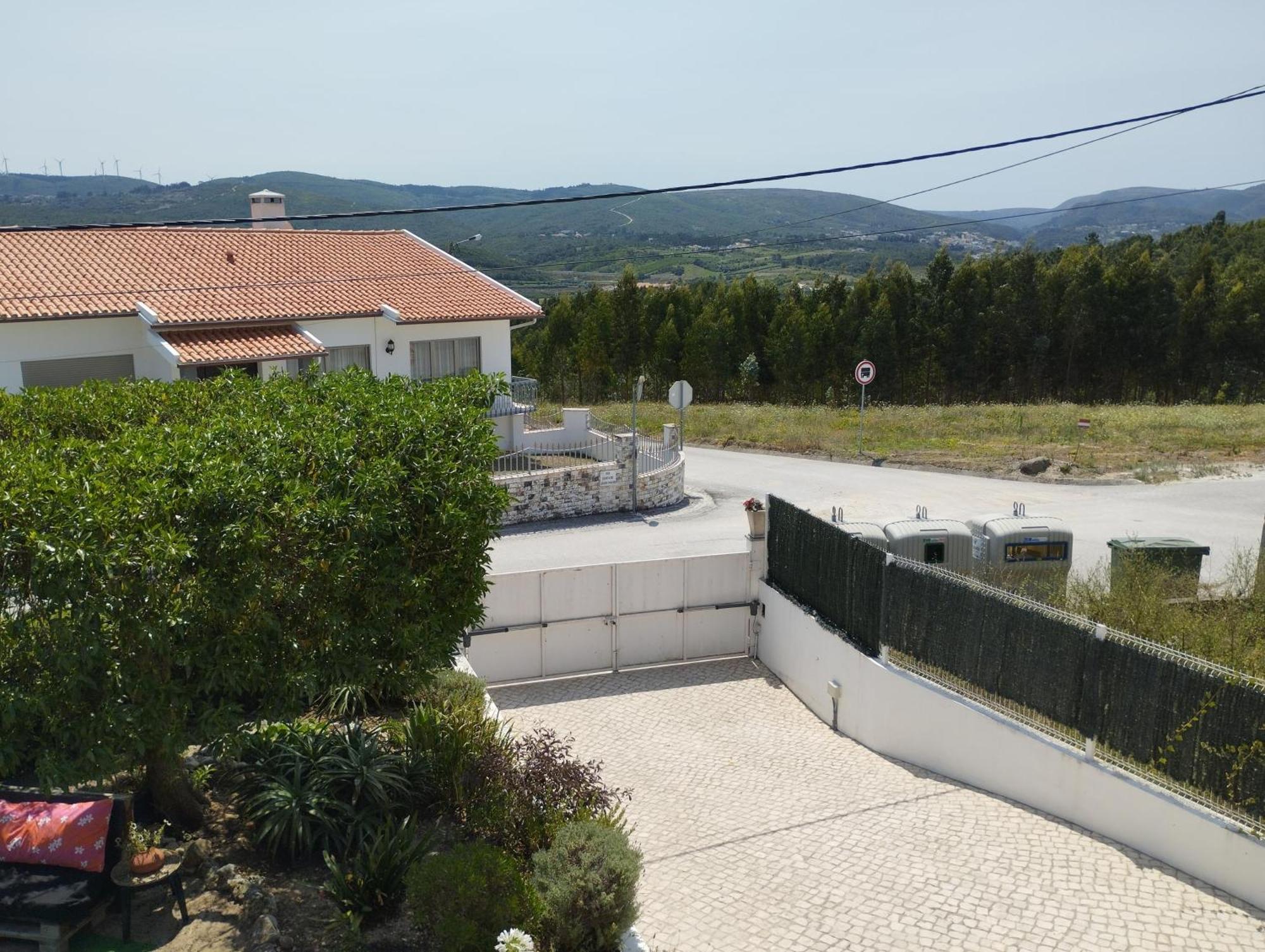 Villa Porto De Mos Near Fatima Exterior photo